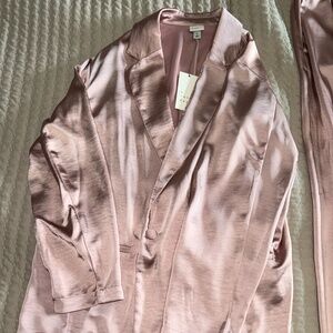 A New Day Suit